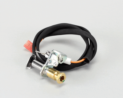 Vulcan Hart 00-498621-0000A Burner, Rrg Pilot Spark (VH00-498621-0000A)