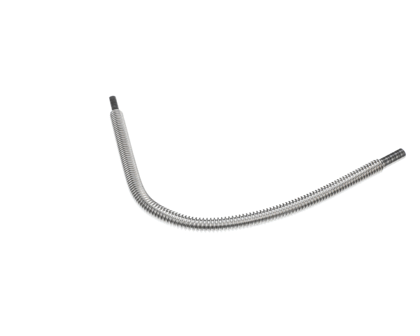 Vulcan Hart 00-498622 3/8 X 15.5 Flex Tube (VH00-498622)