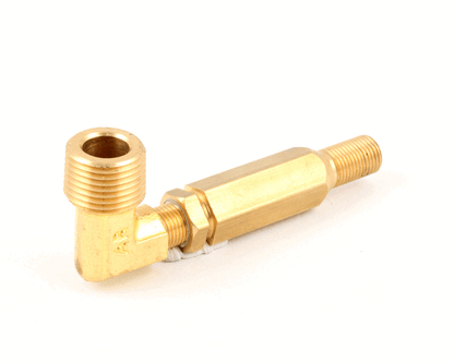 Vulcan Hart 00-498892-0000A Elbow, Griddle Orifice Assembly (VH00-498892-0000A)
