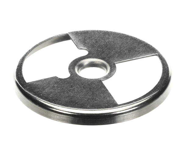 Vulcan Hart 00-498925-00003 Air Shutter (VH00-498925-00003)