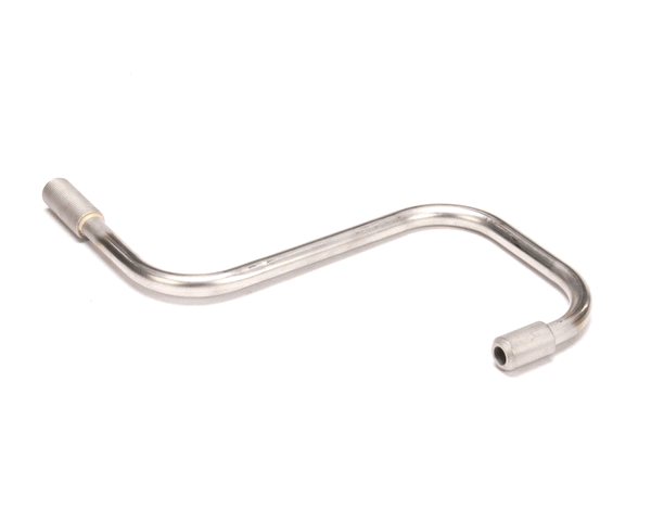 Vulcan Hart 00-499081-000G3 Tube,Suction Gr/Er Battery (VH00-499081-000G3)
