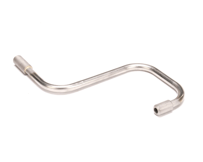 Vulcan Hart 00-499081-000G3 Tube,Suction Gr/Er Battery (VH00-499081-000G3)