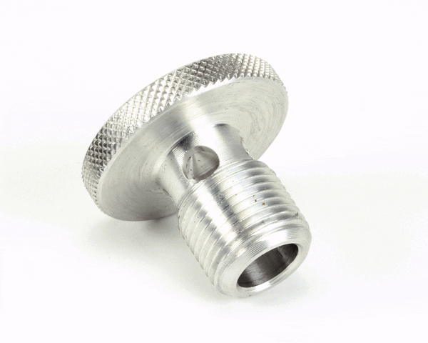 Vulcan Hart 00-499084-00002 Port, Suction (VH00-499084-00002)