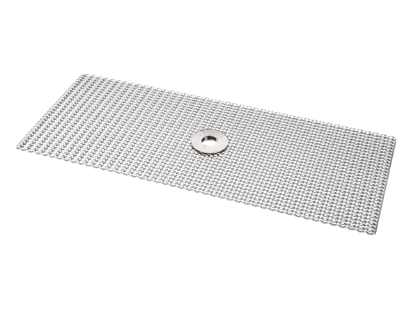 Vulcan Hart 00-499085-00007 Insert,Fltr Scrn 7.75 X 19 (VH00-499085-00007)
