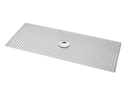 Vulcan Hart 00-499085-00007 Insert,Fltr Scrn 7.75 X 19 (VH00-499085-00007)
