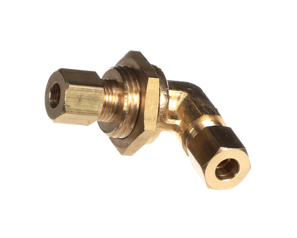 Vulcan Hart 00-499137-00001 Nozzle,Pilot,Bulkhead (VH00-499137-00001)