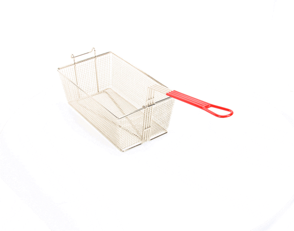 Vulcan Hart 00-499223-00004 Basket,Twin Er85 (VH00-499223-00004)