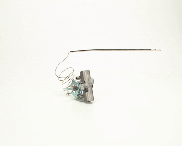 Vulcan Hart VH00-499488-00001 Thermostat, Gas, GS Style, 450F (VH00-499488-00001)