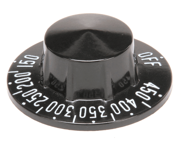 Vulcan Hart VH00-499488-00002 Knob, Thermostat, 150-450F (VH00-499488-00002)
