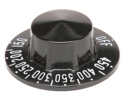Vulcan Hart VH00-499488-00002 Knob, Thermostat, 150-450F (VH00-499488-00002)