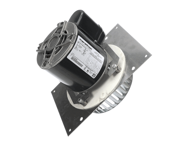 Vulcan Hart 00-499547-000G1 Motor Assembly,Convection Oven (VH00-499547-000G1)