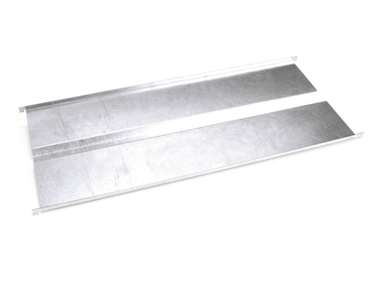 Vulcan Hart 00-499576-00001 Baffle,V (VH00-499576-00001)