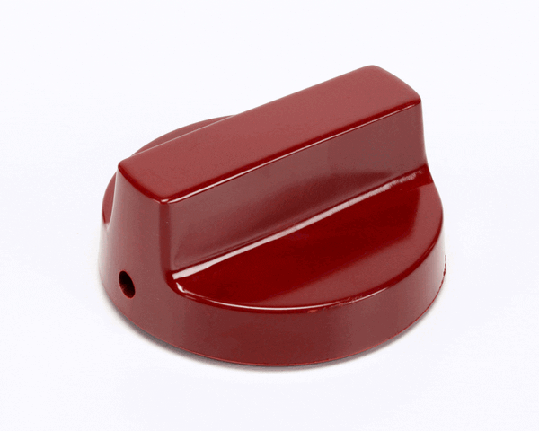 Vulcan Hart VH00-499595-00001 burner vulcan red knob (VH00-499595-00001)