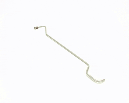 Vulcan Hart VH00-499675-000G1 Pilot Tube Assembly, Rear Open Top (VH00-499675-000G1)