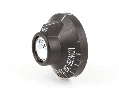 Vulcan Hart VH00-499678-00001 Knob, Oven Thermostat, Off-Low-250-500 REPLACEMENT VH00-499678-00001 (VH00-499678-00001)