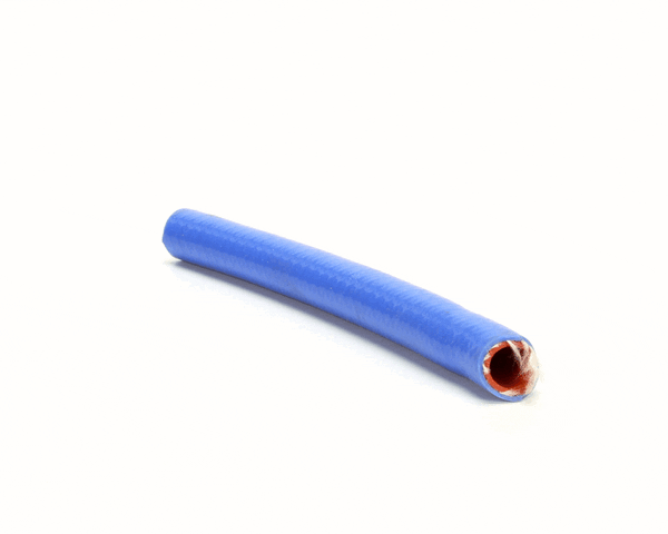 Vulcan Hart 00-557475 Hose,5/8 Id Blue, Pcft (VH00-557475)