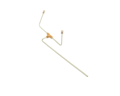 Vulcan Hart 00-706617-0000A F 2 Burner Pilot Assembly (VH00-706617-0000A)