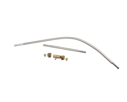 Vulcan Hart 00-707648-0000A Valve,Pilot Assembly (VH00-707648-0000A)