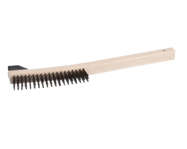 Vulcan Hart 00-710412 A15 Wire Brush W/Scrapr (VH00-710412)