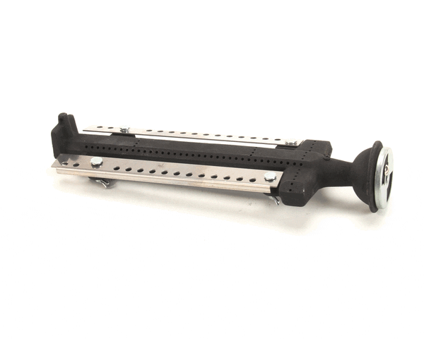 Vulcan Hart VH00-712001-0000A burner assembly, broiler, cga (VH00-712001-0000A)