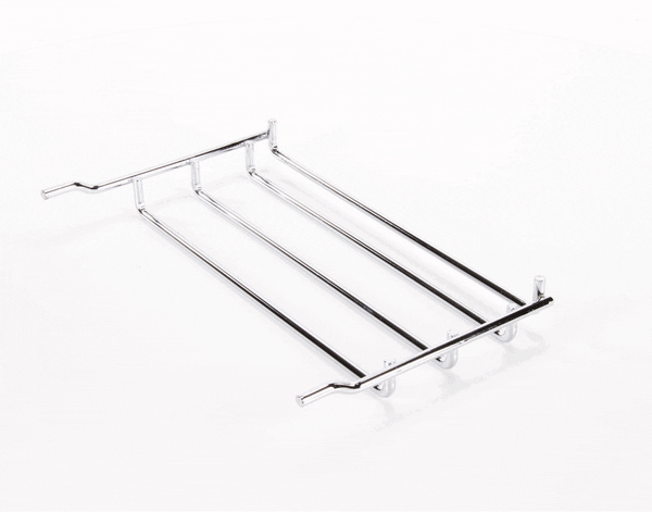 Vulcan Hart 00-712378-00001 Guide,Rack Support-Cmj (VH00-712378-00001)