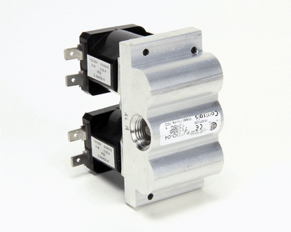 Vulcan Hart 00-713656 Dbl Solenoid Valve 120V (VH00-713656)