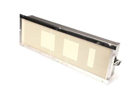 Vulcan Hart 00-713660 Burner,Infra Red (VH00-713660)