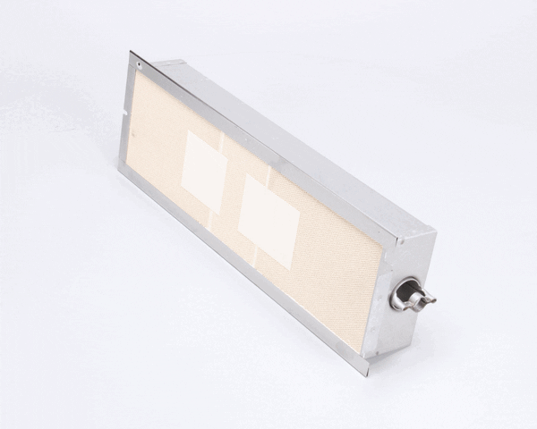 Vulcan Hart 00-713848 Infrared Burner Replac (VH00-713848)