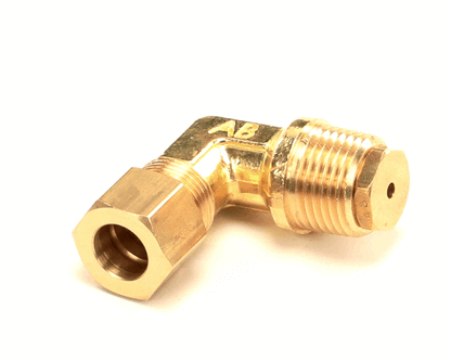 Vulcan Hart 00-713944-00037 Elbow Orifice #37 (VH00-713944-00037)