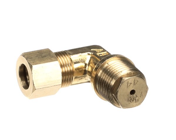 Vulcan Hart 00-713944-00044 Elbow, Orifice - #44 (VH00-713944-00044)