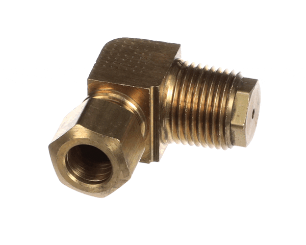 Vulcan Hart 00-713944-00046 Orifice Elbow #46 Nat Gas (VH00-713944-00046)