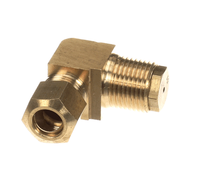 Vulcan Hart 00-713944-00051 Elbow,Orifice #51 (VH00-713944-00051)