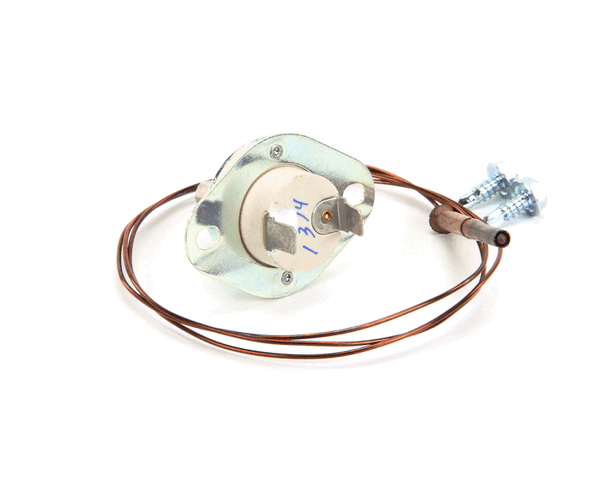 Vulcan Hart 00-714321 Flame Stch 30 Cap Slv (VH00-714321)