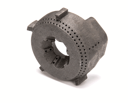 Vulcan Hart 00-714391 Head,Burner Open Top Chall (VH00-714391)