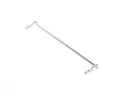 Vulcan Hart 00-714475 Rack Slide-Ch (VH00-714475)