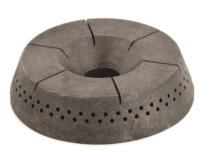 Vulcan Hart 00-714540-00002 Burner Head 6Slot Chr (VH00-714540-00002)