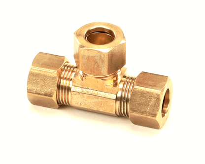 Vulcan Hart 00-714676 Tee, 3/8 Union, Tube To Tube (VH00-714676)