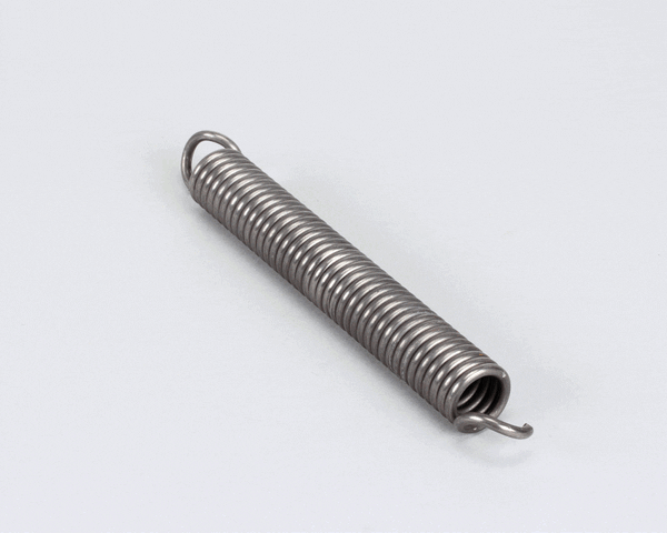 Vulcan Hart 00-718361 Af Door Spring (VH00-718361)
