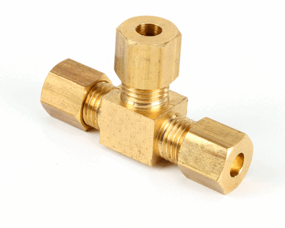 Vulcan Hart 00-719174 3/16X3/16X3/16Cc Br Tee (VH00-719174)