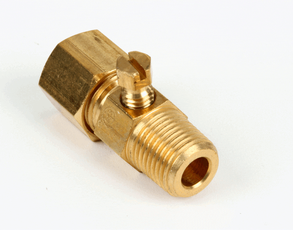 Vulcan Hart 00-719179 Pilot Valve(1/4Ccx1/8Npt) (VH00-719179)