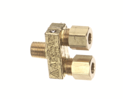 Vulcan Hart 00-719194 Pilot Valve 1/4 Outlet (VH00-719194)