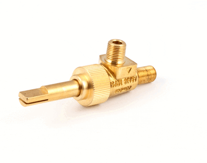 Vulcan Hart VH00-719221 valve, manual, with split stem VH719221 (VH00-719221)