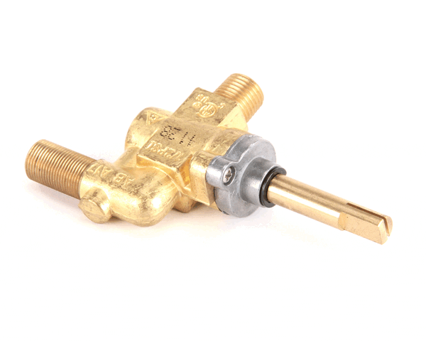 Vulcan Hart 00-719234 #3423 Off Set Valve (VH00-719234)