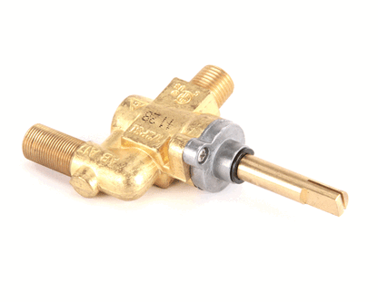 Vulcan Hart 00-719234 #3423 Off Set Valve (VH00-719234)