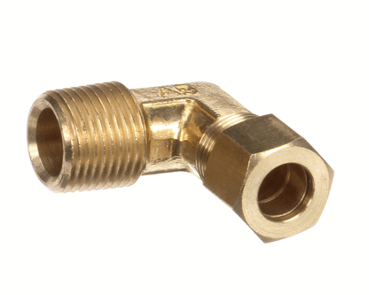 Vulcan Hart 00-719376 Elbow Brass 3/8Cc X3/8Npt (VH00-719376)