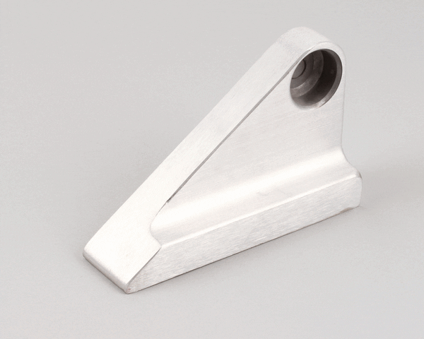 Vulcan Hart 00-719621 C61L Aluminum Door Hnd Bracket (VH00-719621)