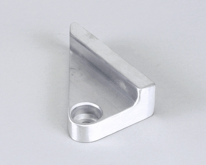 Vulcan Hart 00-719622 C61R Aluminum Door Hnd Bracket (VH00-719622)