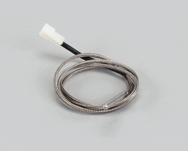 Vulcan Hart 00-720138-00001 Sensor, Temperatur W/Ss Braid (VH00-720138-00001)