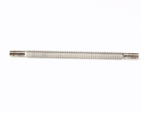 Vulcan Hart 00-722425 Tubing,3/8X 8 Flex (VH00-722425)