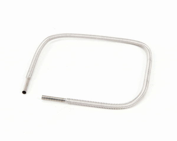 Vulcan Hart 00-723380 Tubing,Flex 3/16.015Wall 18 (VH00-723380)